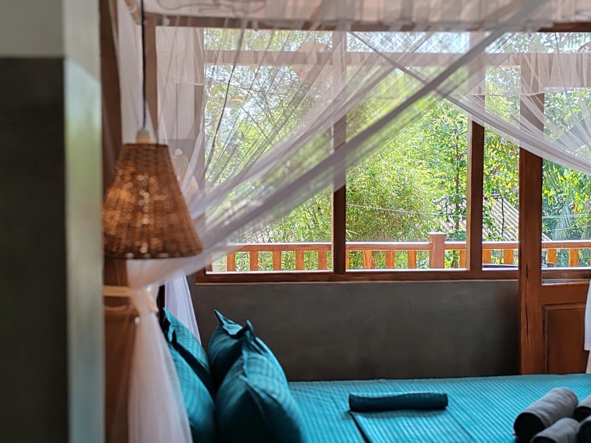 The Jungle View Hotel Мириса Стая снимка